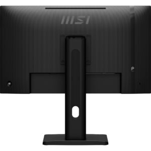 MSI PRO MP275PGDE - LED-skærm - 27"" - 1920 x 1080 Full HD (1080p) @ 100 Hz - IPS - 300 cd/m² - 1000:1 - 1 ms - 2xHDMI, VGA, DisplayPort - højtalere - Billede 5