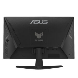 ASUS TUF Gaming VG246H1A - LED-skærm - gaming - 24"" (23.8"" til at se) - 1920 x 1080 Full HD (1080p) @ 100 Hz - IPS - 300 cd/m² - 1300:1 - 0.5 ms - 2xHDMI - Billede 4