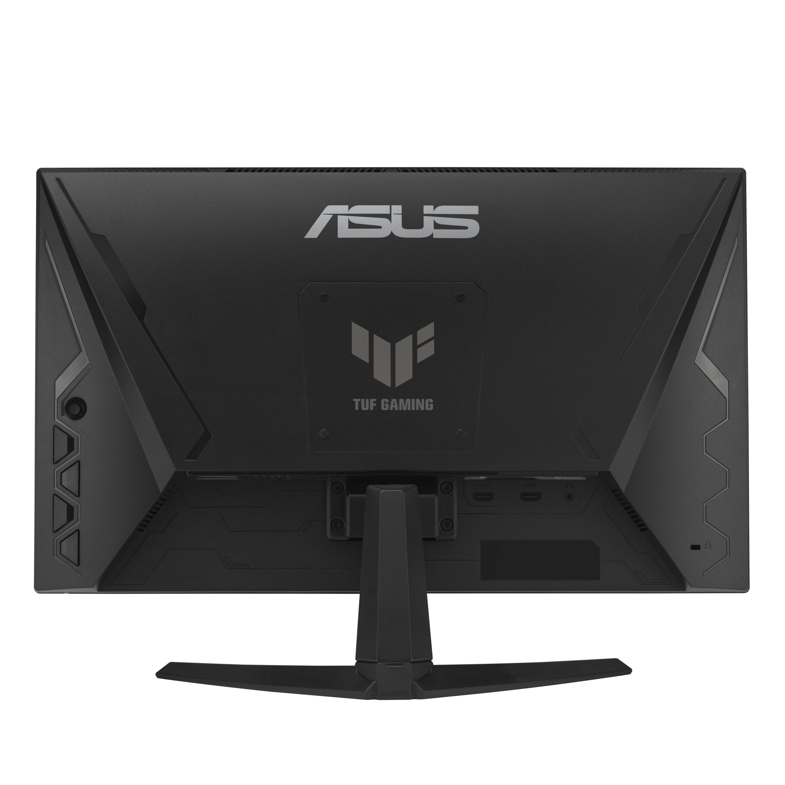 ASUS TUF Gaming VG246H1A - LED-skærm - gaming - 24"" (23.8"" til at se) - 1920 x 1080 Full HD (1080p) @ 100 Hz - IPS - 300 cd/m² - 1300:1 - 0.5 ms - 2xHDMI - Billede 4