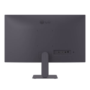 LG UltraGear 24G411A-B - G4 Series - LED-skærm - gaming - 24"" (23.8"" til at se) - 1920 x 1080 Full HD (1080p) @ 120 Hz - IPS - 250 cd/m² - 1500:1 - HDR10 - 5 ms - HDMI, DisplayPort - Billede 4