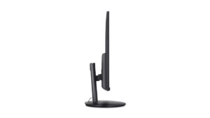 Acer Nitro XF270 M3biiph - XF0 Series - LED-skærm - gaming - 27"" - 1920 x 1080 Full HD (1080p) @ 180 Hz - IPS - 250 cd/m² - 1000:1 - HDR10 - 1 ms - 2xHDMI, DisplayPort - sort - Billede 4