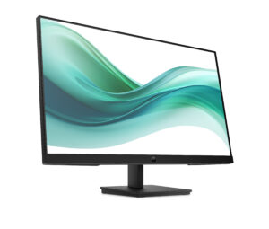 HP 327pf - Series 3 Pro - LED-skærm - 27"" (26.96"" til at se) - 1920 x 1080 Full HD (1080p) @ 100 Hz - IPS - 250 cd/m² - 1000:1 - 5 ms - HDMI, VGA, DisplayPort - sort - Billede 3