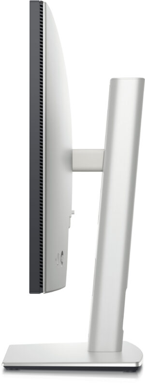 Dell UltraSharp U2424H - LED-skærm - 24"" (23.8"" til at se) - 1920 x 1080 Full HD (1080p) @ 120 Hz - IPS - 250 cd/m² - 1000:1 - 5 ms - HDMI, DisplayPort - med 3 års Advanced Exchange Basic Warranty - Billede 5