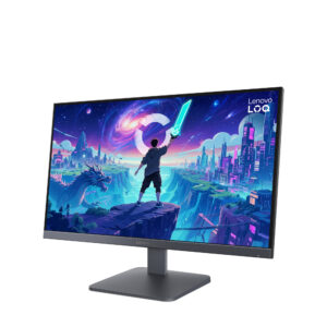 Lenovo LOQ 27Q-10 computerskærm 68,6 cm (27") 2560 x 1440 pixel Quad HD LED Sort - Billede 4
