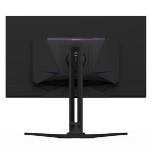 AORUS FO32U2P - OLED-monitor - gaming - 32"" (31.5"" til at se) - 3840 x 2160 4K @ 240 Hz - 1000 cd/m² - 1500000:1 - DisplayHDR 400 True Black - 0.03 ms - 2xHDMI, 2xDisplayPort, Mini DisplayPort, USB-C - højtalere - Billede 3