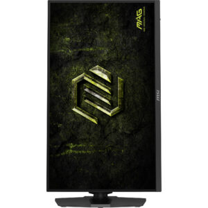 MSI MAG 274QPF X32 - LED-skærm - gaming - 27"" - 2560 x 1440 WQHD @ 320 Hz - Fast IPS - 400 cd/m² - 1000:1 - DisplayHDR 400 - 0.5 ms - 2xHDMI, DisplayPort - Billede 4