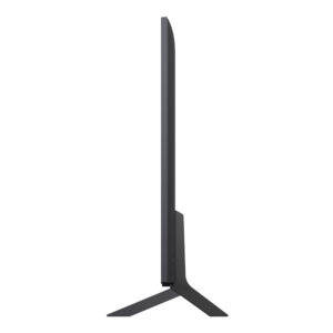 LG 43QNED80A6A - 43"" Diagonal klasse QNED80 Series LED-bagbelyst LCD TV - QNED AI - Smart TV - webOS - 4K UHD (2160p) 3840 x 2160 - HDR - Edge LED - Billede 5