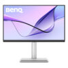 BenQ MA270UP - MA Series - LED-skærm - 27"" - 3840 x 2160 4K UHD (2160p) @ 60 Hz - IPS - 450 cd/m² - 1200:1 - DisplayHDR 400 - 5 ms - 2xHDMI, USB-C - højtalere