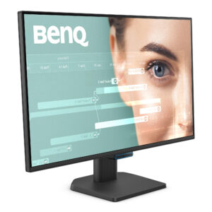 BenQ GW2790C - LED-skærm - 27"" - 1920 x 1080 Full HD (1080p) @ 144 Hz - IPS - 300 cd/m² - 1500:1 - 5 ms - HDMI, DisplayPort, USB-C - højtalere - Billede 4