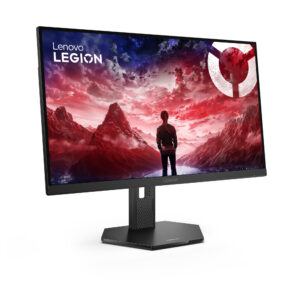 Lenovo Legion 27U-10 - LED-skærm - gaming - 27"" - 3840 x 2160 4K @ 160 Hz - IPS - 300 cd/m² - 1000:1 - DisplayHDR 10 - 0.5 ms - 2xHDMI, DisplayPort - ravnsort - Billede 4