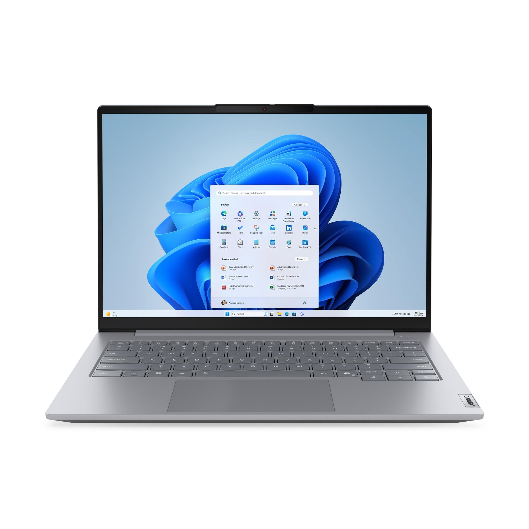 Lenovo ThinkBook 14 G9 (Intel)