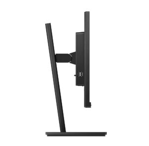Philips 243B1 - LED-skærm - 24"" (23.8"" til at se) - 1920 x 1080 Full HD (1080p) @ 75 Hz - IPS - 250 cd/m² - 1000:1 - 4 ms - HDMI, DisplayPort, USB-C - højtalere - sort struktur - Billede 4