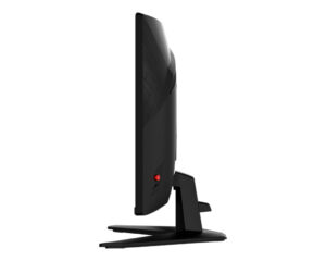MSI MAG 274CQFDE. Skærm diagonal: 68,6 cm (27""), Skærmopløsning: 2560 x 1440 pixel, HD-type: Wide Quad HD, Responstid: 0,5 ms, Naturligt aspektforhold: 16:9, Synsvinkel, horisontal: 178°, Synsvinkel, vertikal: 178°. VESA montering. Produktfarve: Sort - Billede 5