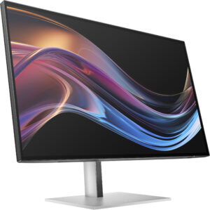 HP Series 7 Pro 27" 4K Thunderbolt 4-skærm - 727pk - Billede 3