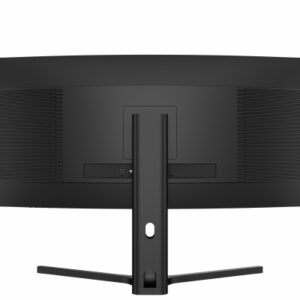 Dahua Technology LM34-E330CA computerskærm 86,4 cm (34") 3440 x 1440 pixel UltraWide Quad HD LCD Sort - Billede 4