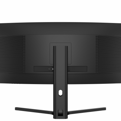 Dahua Technology LM34-E330CA computerskærm 86,4 cm (34") 3440 x 1440 pixel UltraWide Quad HD LCD Sort - Billede 4