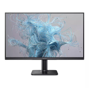 Philips 24E2N1100LB - 1000 Series - LED-skærm - 24"" (23.8"" til at se) - 1920 x 1080 Full HD (1080p) @ 100 Hz - VA - 250 cd/m² - 4000:1 - 4 ms - HDMI, VGA - sort med tekstur - Billede 5