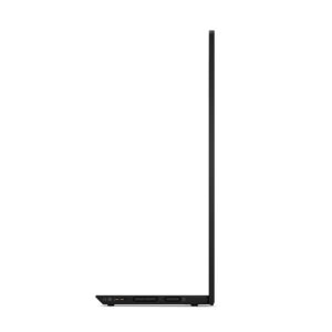 Lenovo ThinkVision M14t Gen 2 - LED-skærm - 14"" - bærbar - touchscreen - 2240 x 1400 @ 60 Hz - IPS - 300 cd/m² - 1500:1 - 6 ms - 2xUSB-C - ravnsort - Billede 5
