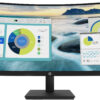 HP P34hc G4 - P-Series - LED-skærm - kurvet - 34"" - 3440 x 1440 WQHD @ 60 Hz - VA - 250 cd/m² - 3500:1 - 5 ms - HDMI, DisplayPort, USB-C - højtalere - sort