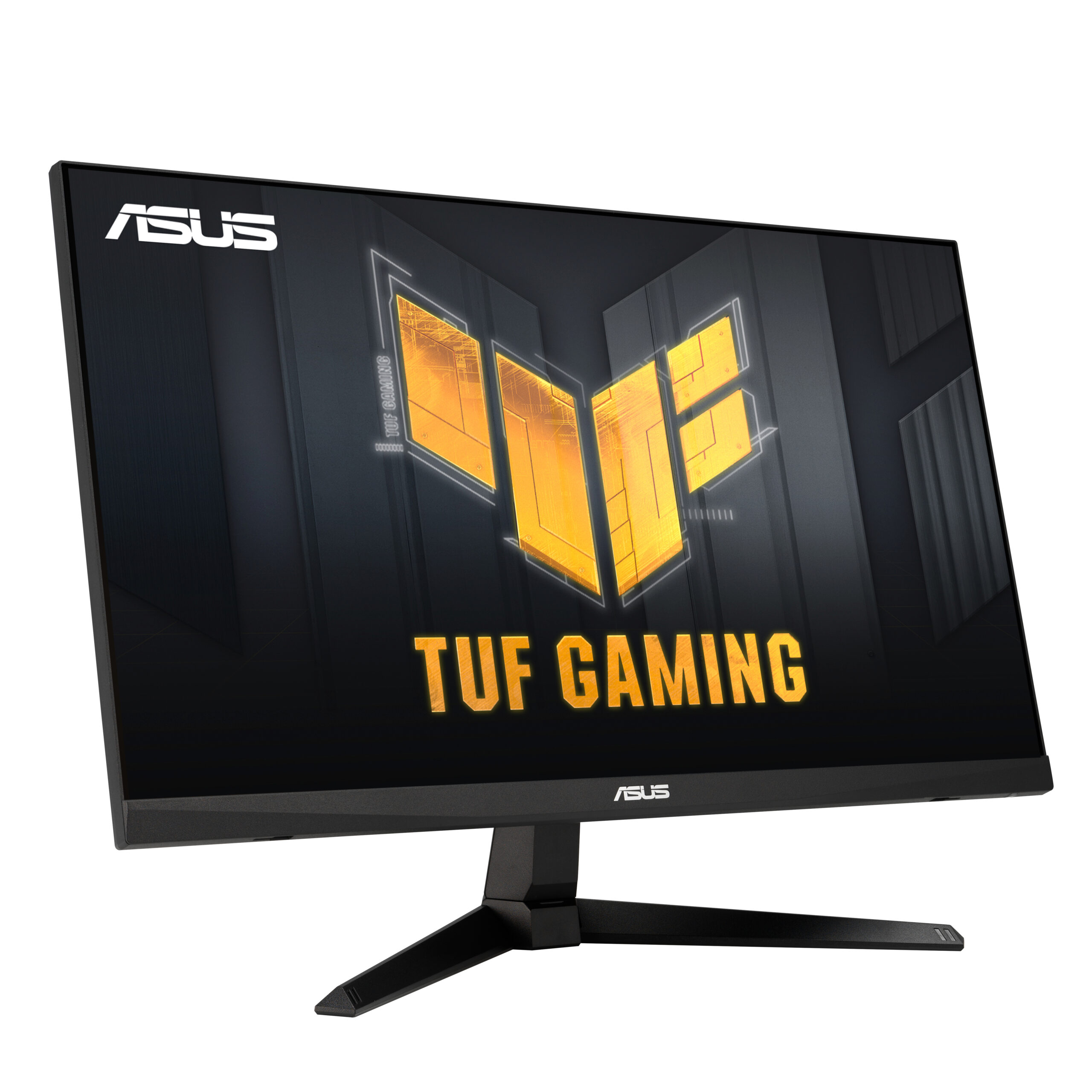ASUS TUF Gaming VG246H1A - LED-skærm - gaming - 24"" (23.8"" til at se) - 1920 x 1080 Full HD (1080p) @ 100 Hz - IPS - 300 cd/m² - 1300:1 - 0.5 ms - 2xHDMI - Billede 2