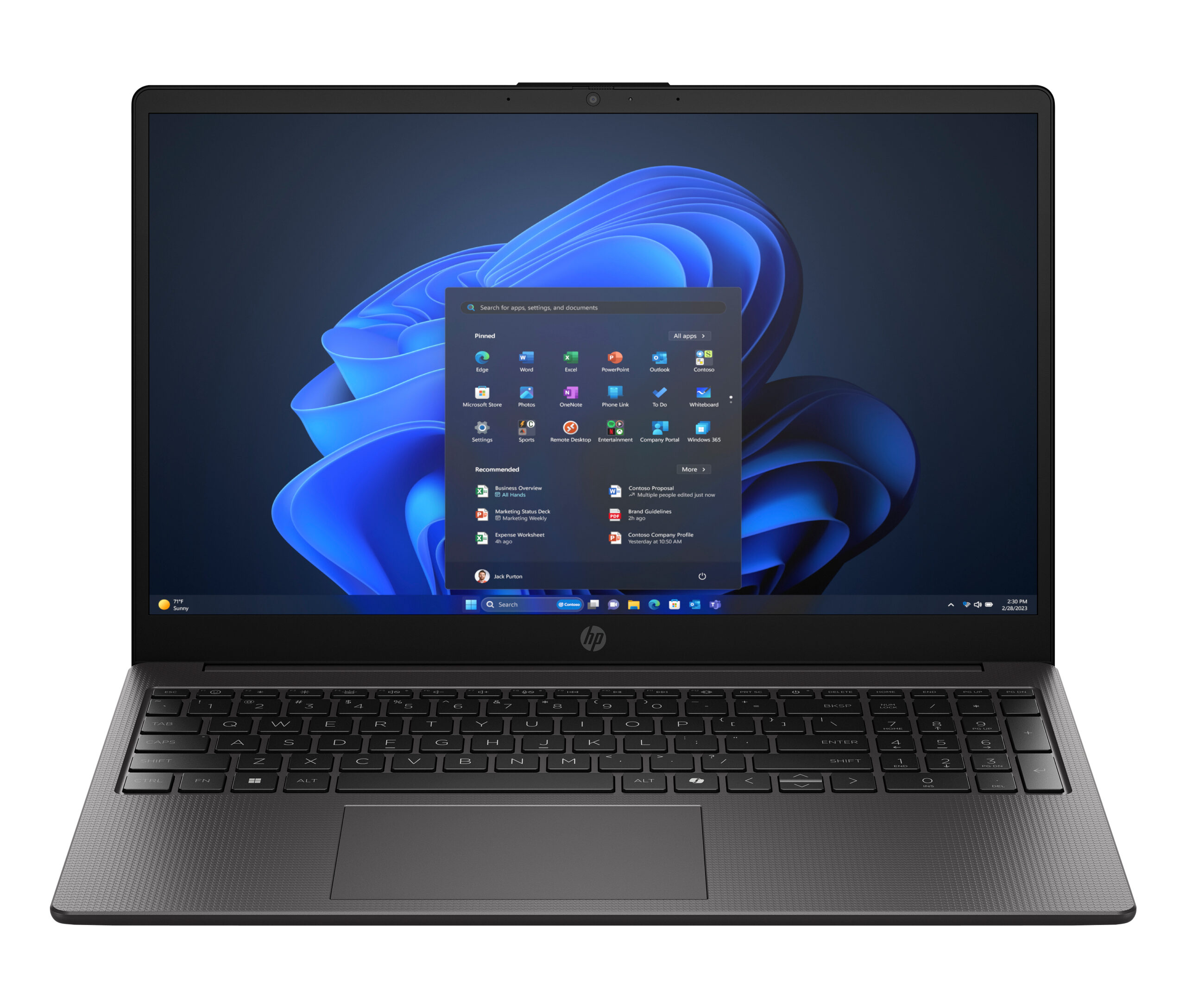 HP 255R G10 (AMD/15,6")