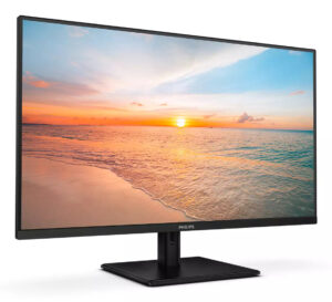 Philips 1000 series 32E1N1800LA/00 computerskærm 80 cm (31.5") 3840 x 2160 pixel 4K Ultra HD LCD Sort - Billede 5