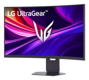 LG UltraGear 37G800A-B - LED-skærm - gaming - 37"" - 3840 x 2160 4K @ 165 Hz - VA - 400 cd/m² - 4000:1 - DisplayHDR 600 - 1 ms - 2xHDMI, DisplayPort - højtalere - Billede 2
