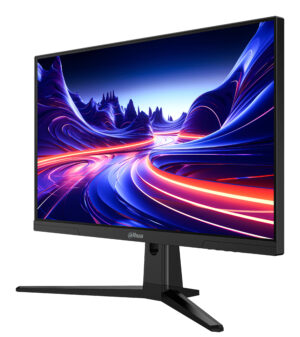 Dahua DHI-LM25-E231BN - LED-skærm - gaming - 24.5"" - 1920 x 1080 Full HD (1080p) @ 200 Hz - IPS - 350 cd/m² - 1000:1 - HDR10 - 0.5 ms - HDMI, DisplayPort - sort - Billede 2