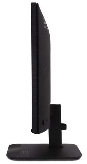 Acer KA2 KA272P6bip computerskærm 68,6 cm (27") 1920 x 1080 pixel Fuld HD LCD Sort - Billede 5
