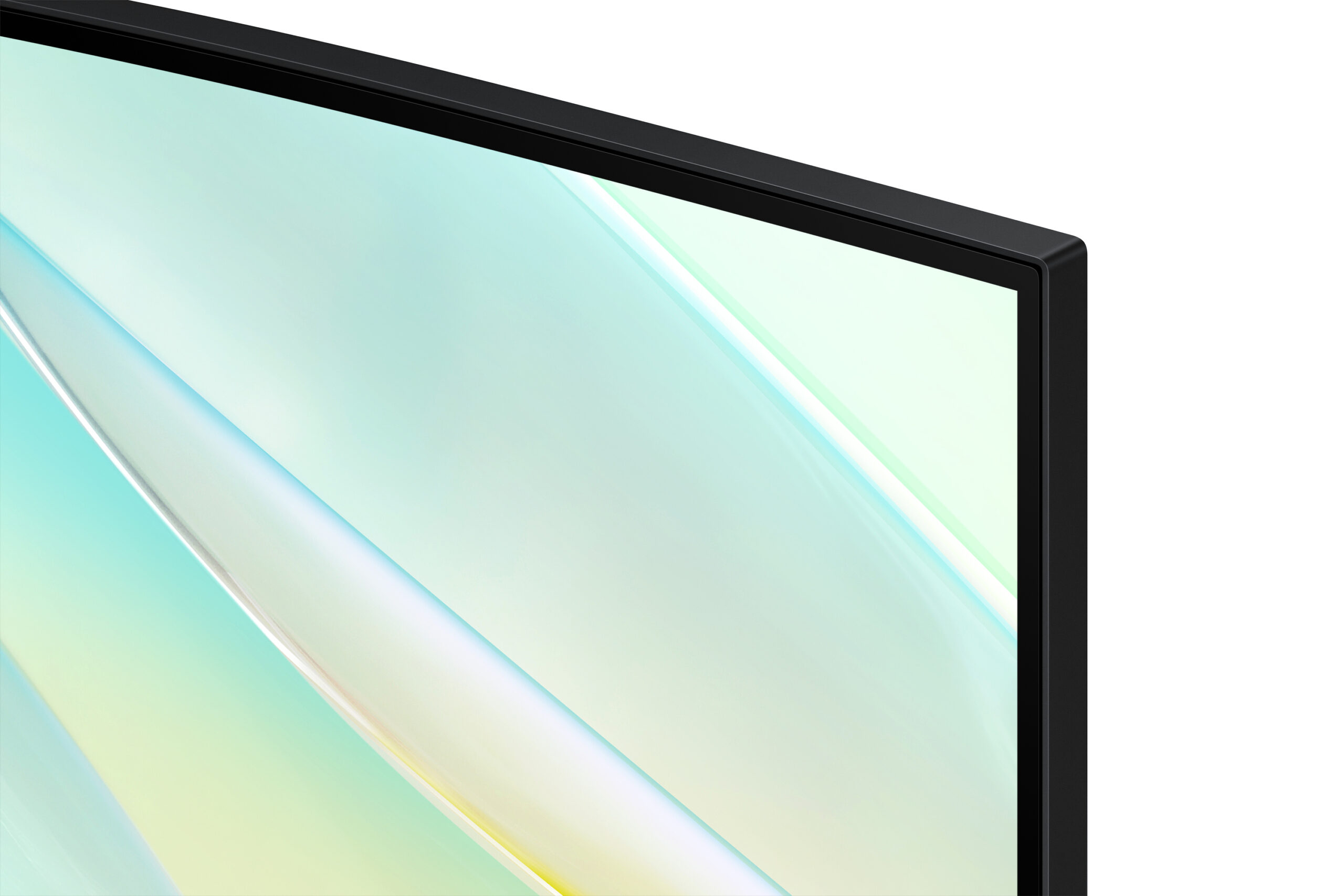 Samsung ViewFinity S6 S34C652UAU - S65UC Series - LED-skærm - kurvet - 34"" - 3440 x 1440 UWQHD @ 100 Hz - VA - 350 cd/m² - 3000:1 - HDR10 - 5 ms - HDMI, DisplayPort, USB-C - højtalere - sort - Billede 4