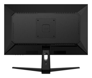 Dahua DHI-LM25-E231BN - LED-skærm - gaming - 24.5"" - 1920 x 1080 Full HD (1080p) @ 200 Hz - IPS - 350 cd/m² - 1000:1 - HDR10 - 0.5 ms - HDMI, DisplayPort - sort - Billede 3