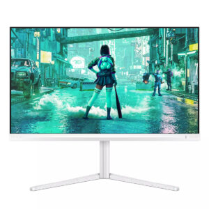 Philips Evnia 27M2N3201A/00 computerskærm 68,6 cm (27") 1920 x 1080 pixel Fuld HD LCD Hvid - Billede 5