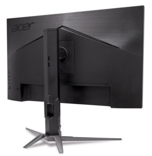 Acer Predator XB273K V5bmiiprx - XB3 Series - LCD-skærm - gaming - 27"" - 3840 x 2160 4K - 0.5 ms - 2xHDMI, DisplayPort - sort - Billede 4