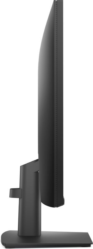 Dell Pro E2725HM - LED-skærm - 27"" - 1920 x 1080 Full HD (1080p) @ 100 Hz - IPS - 300 cd/m² - 1000:1 - 5 ms - HDMI, VGA, DisplayPort - med 3 years Basic Hardware Service with Advanced Exchange - Billede 3