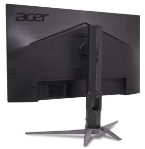 Acer Predator XB273K V5bmiiprx - XB3 Series - LCD-skærm - gaming - 27"" - 3840 x 2160 4K - 0.5 ms - 2xHDMI, DisplayPort - sort - Billede 5