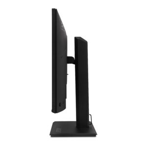 Acer Vero B277 Gbmiqprx - B7 Series - LED-skærm - 27"" - 1920 x 1080 Full HD (1080p) @ 120 Hz - IPS - 250 cd/m² - 1500:1 - 4 ms - HDMI, VGA, DisplayPort - højtalere - sort - Billede 4