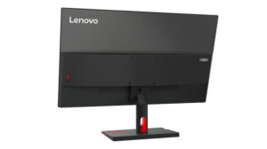 Lenovo ThinkVision S27i-30 - LED-skærm - 27"" - 1920 x 1080 Full HD (1080p) @ 100 Hz - IPS - 300 cd/m² - 1300:1 - 4 ms - 2xHDMI, VGA - stormgrå - Billede 4