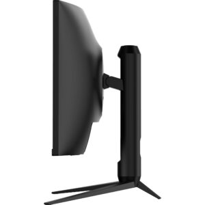 MSI G271CQPDE E2 - LED-skærm - gaming - kurvet - 27"" - 2560 x 1440 WQHD @ 170 Hz - VA - 250 cd/m² - 3000:1 - 1 ms - 2xHDMI, DisplayPort - Billede 3