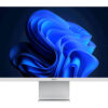 Dahua DHI-LM27-P501 - LED-skærm - 27"" - 5120 x 2880 5K @ 60 Hz - IPS - 400 cd/m² - 2000:1 - 5 ms - HDMI, DisplayPort, USB-C - sølv
