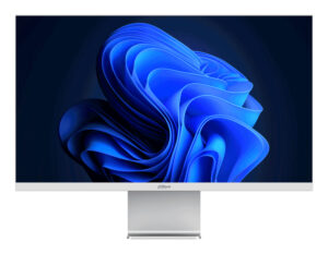 Dahua Technology LM27-P501 computerskærm 68,6 cm (27") 5120 x 2880 pixel 5K Ultra HD LED Sølv