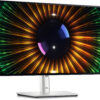 Dell UltraSharp U2424H - LED-skærm - 24"" (23.8"" til at se) - 1920 x 1080 Full HD (1080p) @ 120 Hz - IPS - 250 cd/m² - 1000:1 - 5 ms - HDMI, DisplayPort - med 3 års Advanced Exchange Basic Warranty