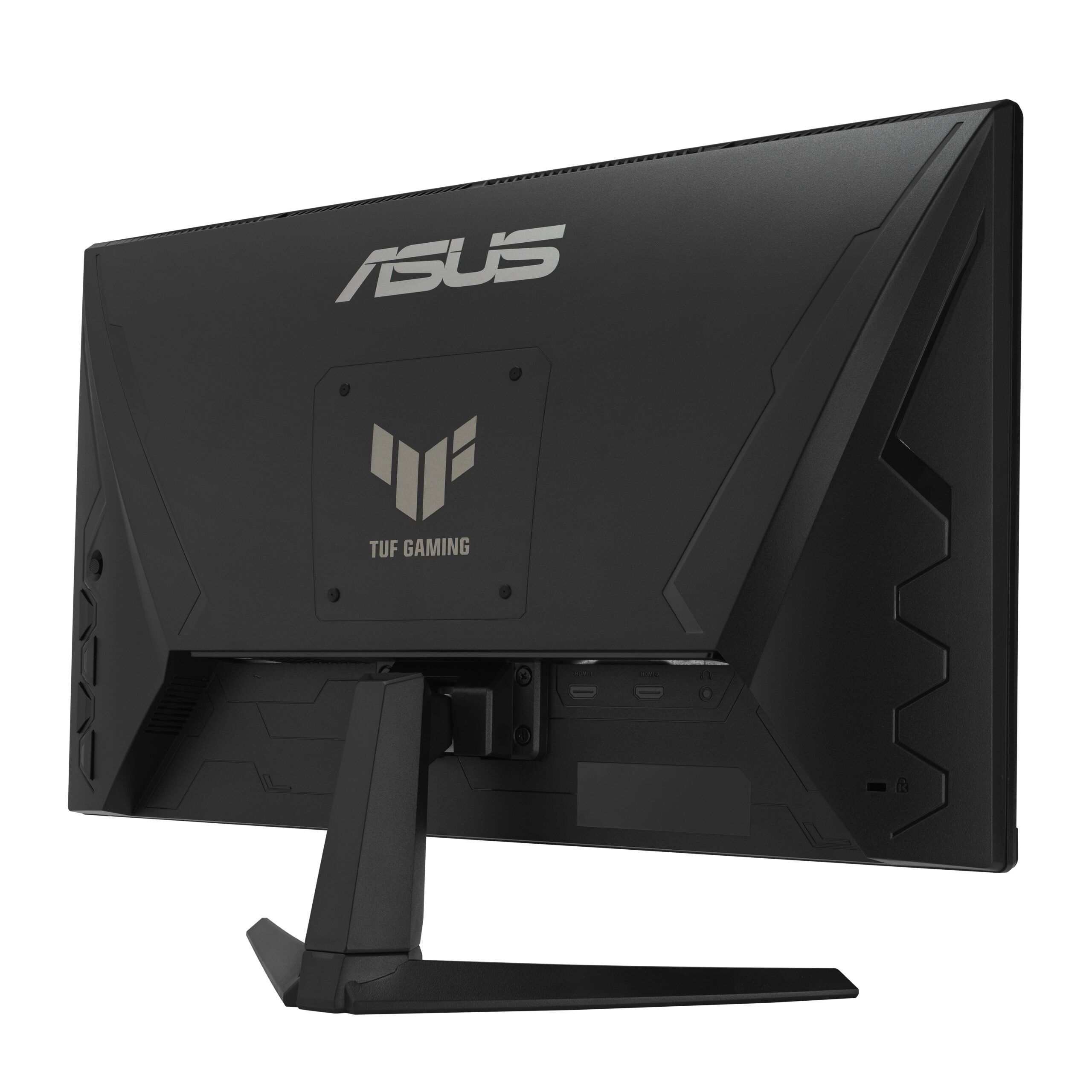 ASUS TUF Gaming VG246H1A - LED-skærm - gaming - 24"" (23.8"" til at se) - 1920 x 1080 Full HD (1080p) @ 100 Hz - IPS - 300 cd/m² - 1300:1 - 0.5 ms - 2xHDMI - Billede 5
