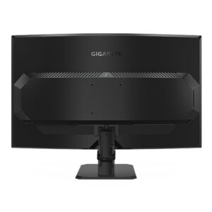 Gigabyte GS32QCA - LED-skærm - 32"" (31.5"" til at se) - 2560 x 1440 QHD @ 180 Hz - VA - 250 cd/m² - 3500:1 - 1 ms - 2xHDMI, DisplayPort - Billede 5