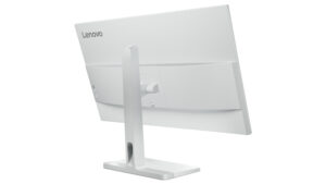 Lenovo L27q-4a - LED-skærm - 27"" - 2560 x 1440 QHD @ 100 Hz - IPS - 350 cd/m² - 1500:1 - HDR10 - 1 ms - 2xHDMI, DisplayPort - højtalere - skygrå - Billede 4
