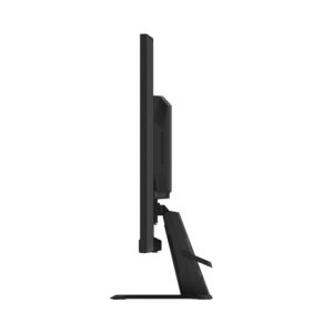 Gigabyte GS27U - LED-skærm - gaming - 27"" - 3840 x 2160 4K UHD (2160p) @ 160 Hz - SS IPS - 350 cd/m² - 1000:1 - DisplayHDR 400 - 1 ms - 2xHDMI, DisplayPort - Billede 5