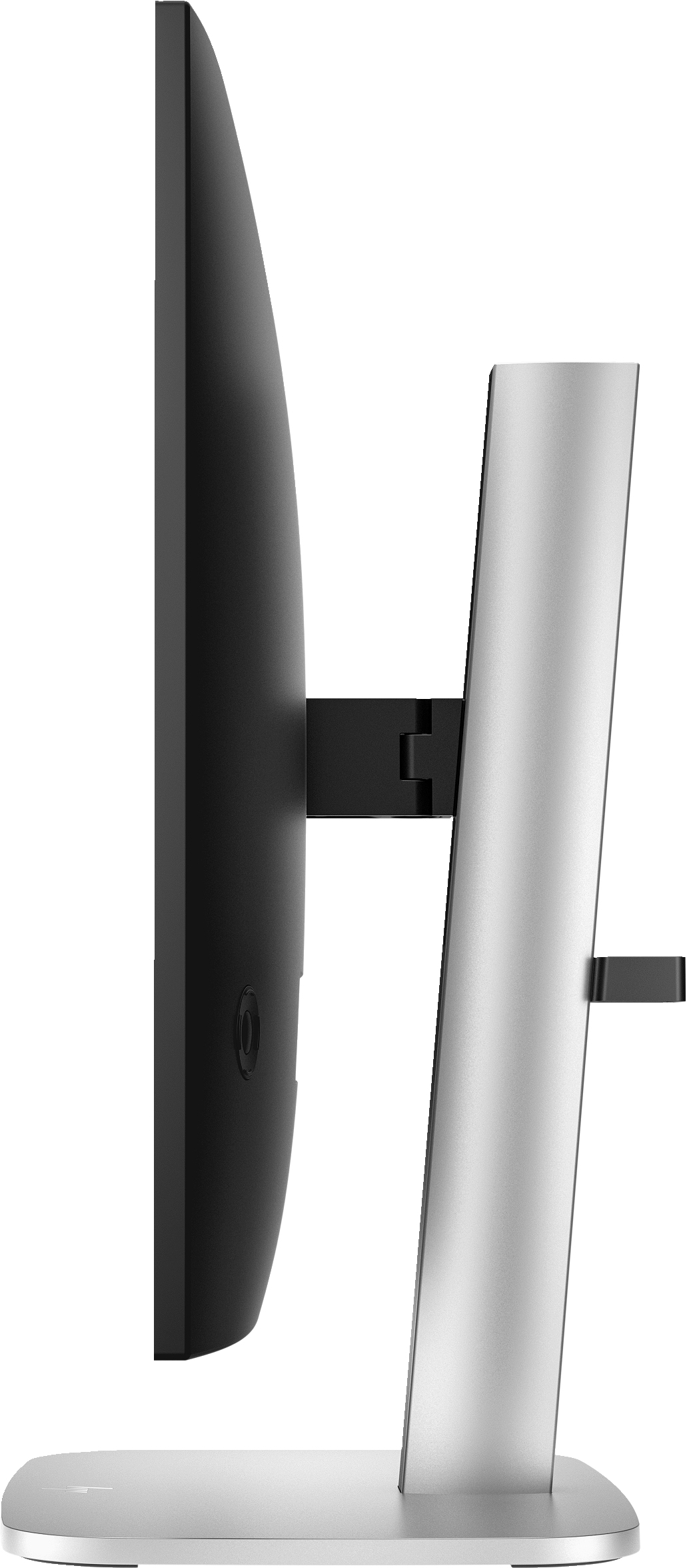 HP 527pm - Series 5 Pro - LED-skærm - 27"" - 2560 x 1440 QHD @ 100 Hz - IPS - 350 cd/m² - 1500:1 - 5 ms - HDMI, DisplayPort, USB-C - højtalere - jet black, naturligt sølv (stander), jet sort (stand) - Smart Buy - Billede 4