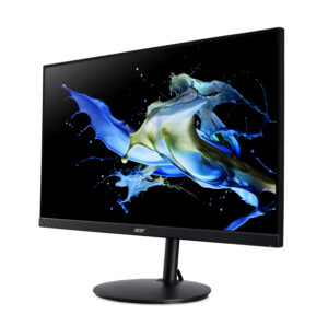 Acer CB272U G computerskærm 68,6 cm (27") 2560 x 1440 pixel Quad HD LED Sort - Billede 3