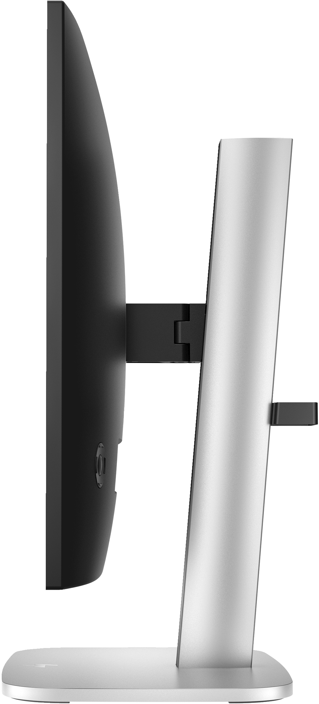 HP 524pm - Series 5 Pro - LED-skærm - 24"" (23.8"" til at se) - 1920 x 1080 Full HD (1080p) @ 100 Hz - IPS - 350 cd/m² - 1500:1 - 5 ms - HDMI, DisplayPort, USB-C - jet black, naturligt sølv (stander) - Smart Buy - Billede 4