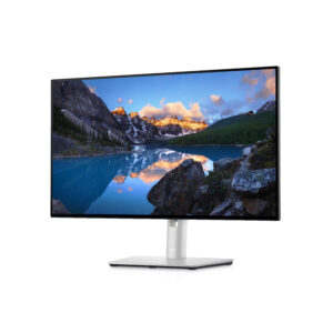 Dell UltraSharp U2422HE - LED-skærm - 24"" - 1920 x 1080 Full HD (1080p) @ 60 Hz - IPS - 250 cd/m² - 1000:1 - 5 ms - HDMI, DisplayPort, USB-C - med 3 years Basic Hardware Service with Advanced Exchange - for Latitude 5320, 5520 Precision 7560 - Billede 3