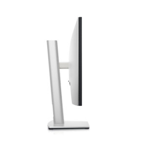Dell UltraSharp U2422HE - LED-skærm - 24"" - 1920 x 1080 Full HD (1080p) @ 60 Hz - IPS - 250 cd/m² - 1000:1 - 5 ms - HDMI, DisplayPort, USB-C - med 3 years Basic Hardware Service with Advanced Exchange - for Latitude 5320, 5520 Precision 7560 - Billede 4